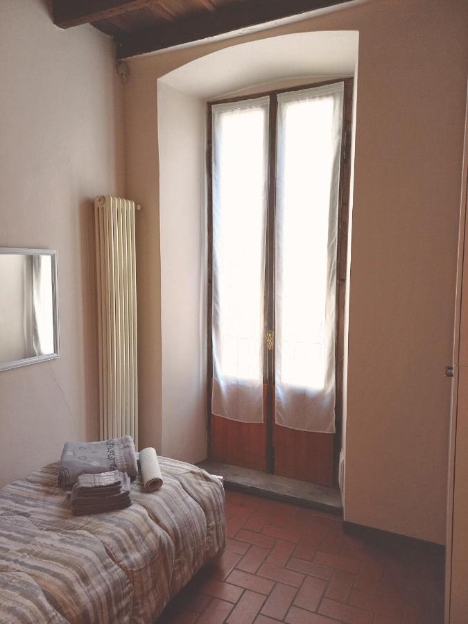 Bed and Breakfast Il Rifugio Di Elizabeth Bergamo Zewnętrze zdjęcie